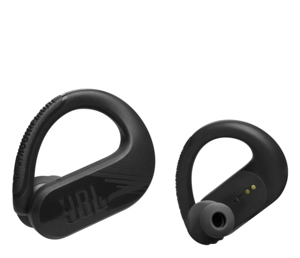 JBL Sportowe BT ENDURANCE PEAK III czarne - 1163173 - zdjęcie 4